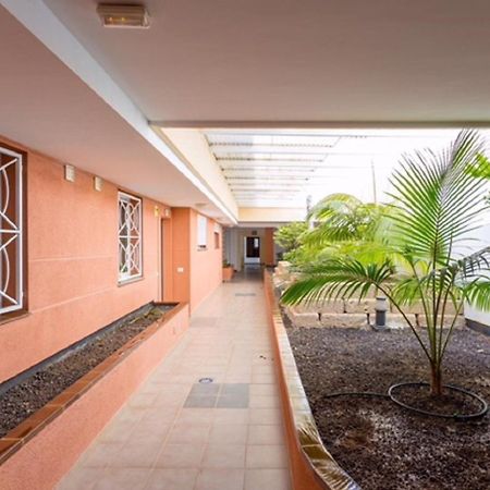 1713 Sunset Ocean View, Terrace,Heated Pool Apartment Costa Adeje  Exterior photo